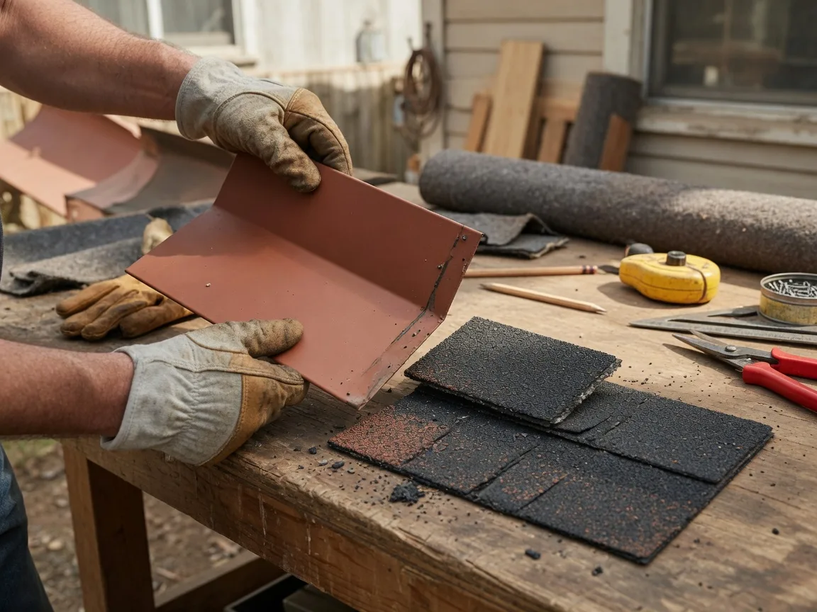 Roof Repair company in Barnum, MN